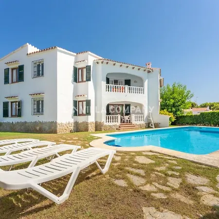 Appartement Apartamento Torralba 1