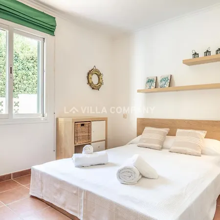 Apartamento Torralba 1 Appartement *