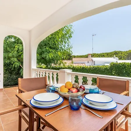 Apartman Apartamento Torralba 1 Punta Grossa