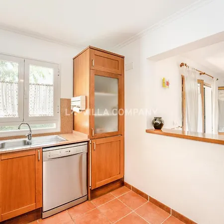 Apartman Apartamento Torralba 1 *