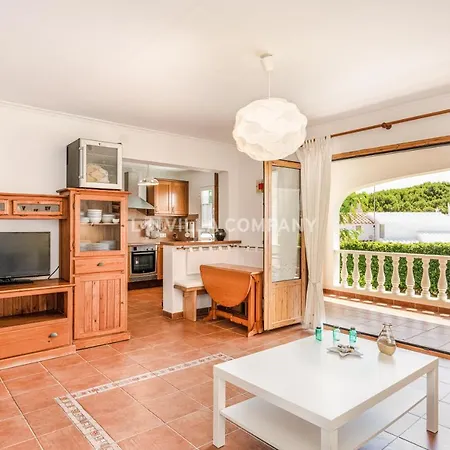 Apartamento Torralba 1 Punta Grossa