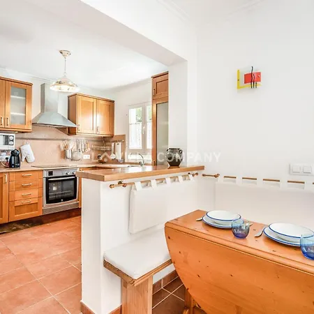 Apartamento Torralba 1 *
